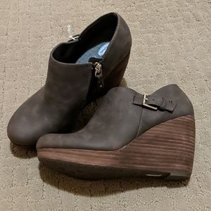 Dr. Scholl's Booties